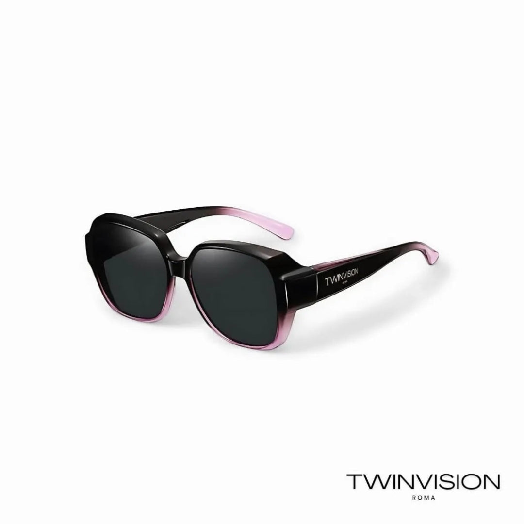 Twinvision - Occhiali da sole polarizzanti