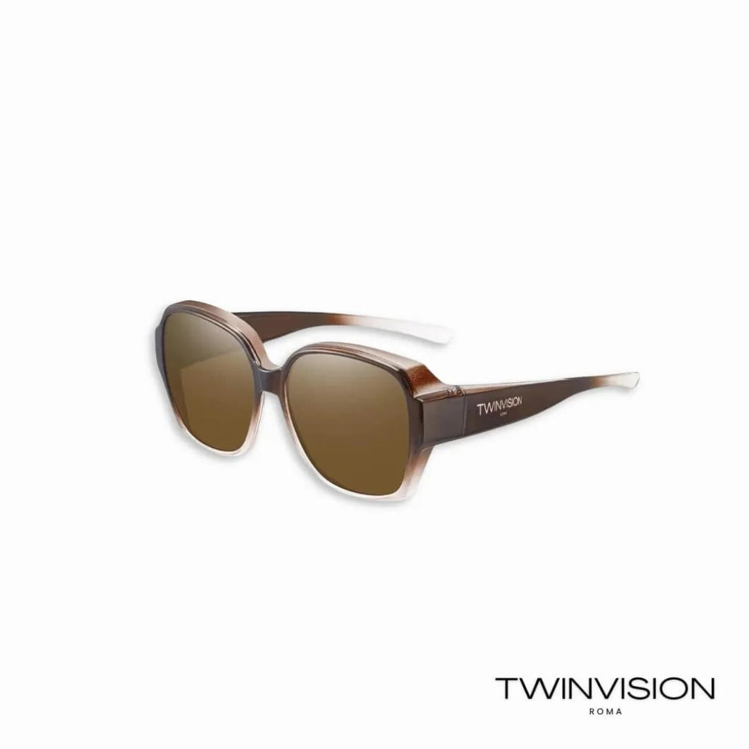 Twinvision - Occhiali da sole polarizzanti