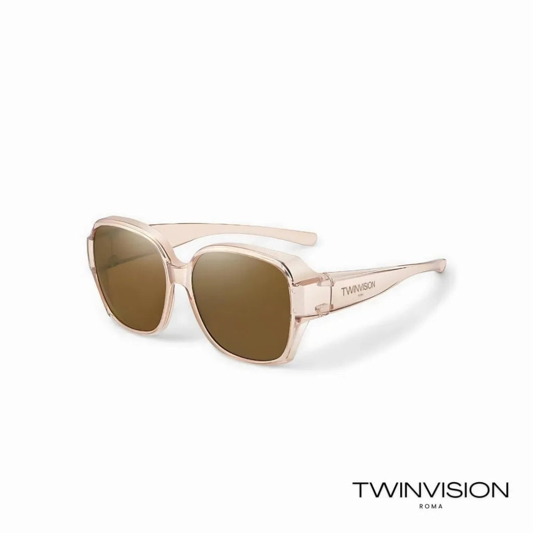 Twinvision - Occhiali da sole polarizzanti